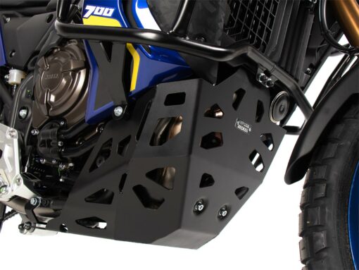 YAMAHA Tenere 700 World Raid (2022-) Skid Plate