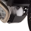 Moto Guzzi V100 Mandello/S (2022-): Premium Protection with Style