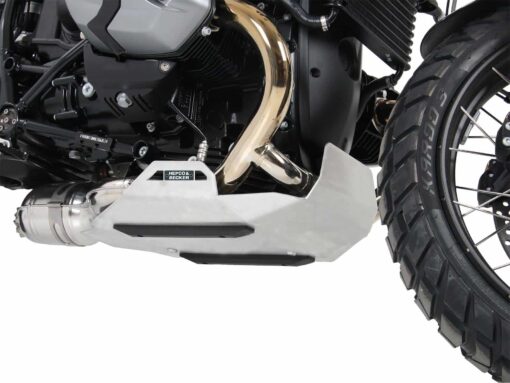 BMW R Nine T / Scrambler / Racer / Urban GS Engine Protection Plate