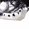 BMW G 310 R / G 310 GS Engine Protection Plate.