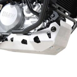BMW G 310 R / G 310 GS Engine Protection Plate.