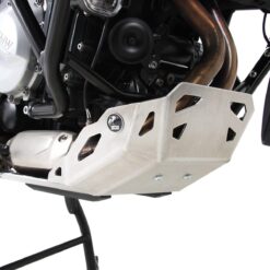 BMW F 850 GS / Adventure & F 750 GS Skid Plate.