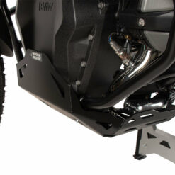 Engine Protection Plate from HEPCO & BECKER for BMW R 1300 GS (2023-)