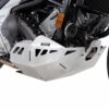 HONDA NC 750 X (2021-) Engine Protection Plate