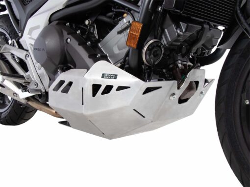 HONDA NC 750 X (2021-) Engine Protection Plate