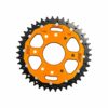 KTM Duke 200 / RC (2012-) ZF Rear Sprocket