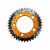 KTM 990 Super Duke R & 1190 RC8 ZF Rear Sprocket.