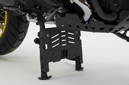 BMW R 1300 GS (2023-2024) Center Stand Guard - Premium Aluminum Protection