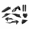 KTM SX / SX-F Models (2019-2022) Polisport MX Full Plastic Kit