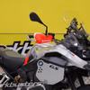 Barkbusters Hand Guards Kit for BMW F 900 GS Adv / Ride Pro (2024-): Aussie Toughest