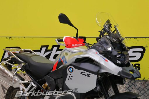 Barkbusters Hand Guards Kit for BMW F 900 GS Adv / Ride Pro (2024-): Aussie Toughest