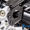 BMW R 1250 GS Heel Protector (Left)