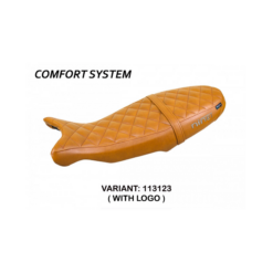 BMW R 1200 Nine T, Sivas Comfort System Seat Cover