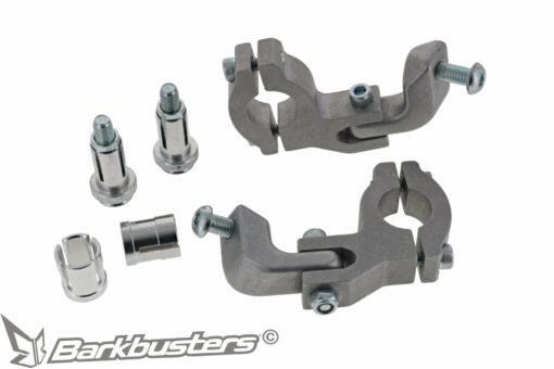 Aussie Tough Multi-Fit Handlebar Clamp Kit