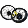 Yamaha Tenere 700 BARTubeless Wheelset