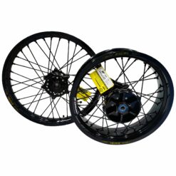 Yamaha Tenere 700 BARTubeless Wheelset