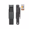 SWITCH Security Tie: Premium Folding Lock with SWITCH Carry System