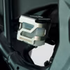 HONDA CRF 1000 Africa Twin & Adv Sport Rear Brake Fluid Reservoir Guard.
