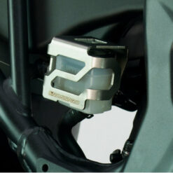 HONDA CRF 1000 Africa Twin & Adv Sport Rear Brake Fluid Reservoir Guard.