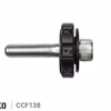 BMW R 18 (2020-) Throttle Stabilizer from KAOKO.