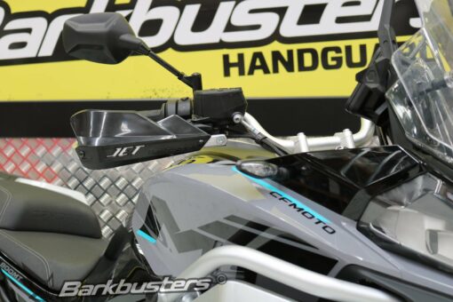 CF MOTO 800MT Sport / Touring (2021-), Barkbusters, Hand Guards Kit