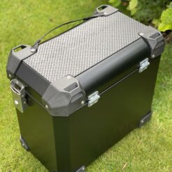 Rubber Protectors Set, Bumot Defender Evo Side Panniers