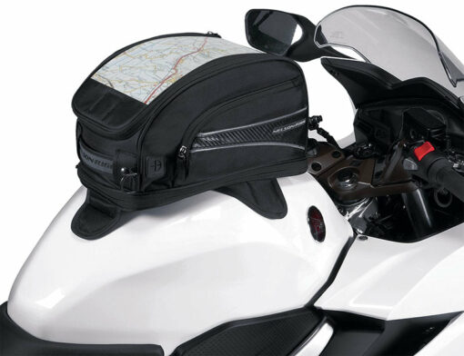 Journey Sport Motorcycle Tank Bag