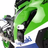 Aero Crash Protectors for Kawasaki ZX-10RR/R: Premium Protection for Top Performers