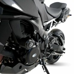 SUZUKI GSX-S 1000/ABS/GX, GSX-S 950 & Katana: Aerodynamic Crash Protection Solutions