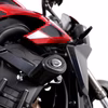 Aero Protection for Triumph Street Triple 765 R/S/RS