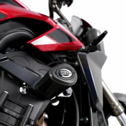 Aero Protection for Triumph Street Triple 765 R/S/RS