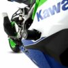 Aero Crash Protection Solutions for Kawasaki ZX-25R, ZX-4RR, and ZX-4R/SE