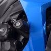 Aero-Enhanced Protection for SUZUKI GSX-S 1000 GT (2022-2024): Uncompromising Quality