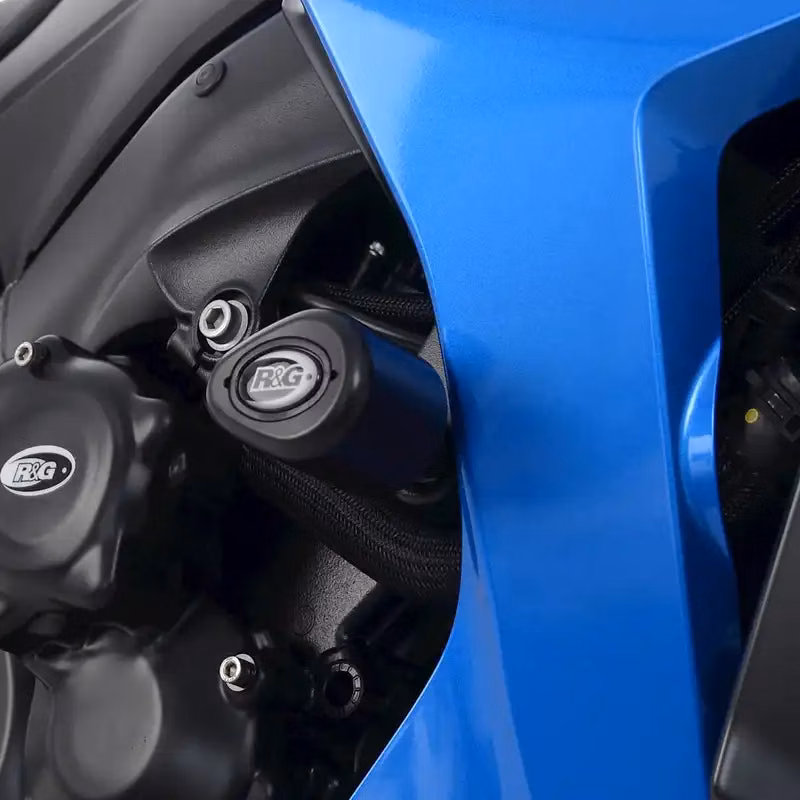 Aero-Enhanced Protection for SUZUKI GSX-S 1000 GT (2022-2024): Uncompromising Quality