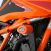 R&G Aero Bobbins: Aerodynamic Crash Protection for KTM 1390 Super Duke R/Evo (2024-)