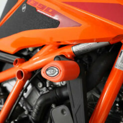 R&G Aero Bobbins: Aerodynamic Crash Protection for KTM 1390 Super Duke R/Evo (2024-)