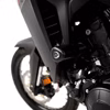R&G's Leading Edge Aero Crash Protectors for Honda XL750 Transalp (2023-)