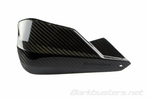 YAMAHA XTZ1200E Super Tenere (2014-), Barkbusters Hand Guards Kit