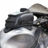 Magnetic/ Strap Tank Bag Commuter Sport