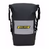 Hurricane, Riggpak, Crash Bar/Tail Bag