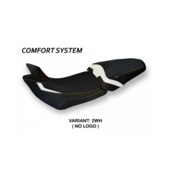 DUCATI Multistrada 1200 / 1260 (2015-2020) Patna 2 Comfort System Seat Cover