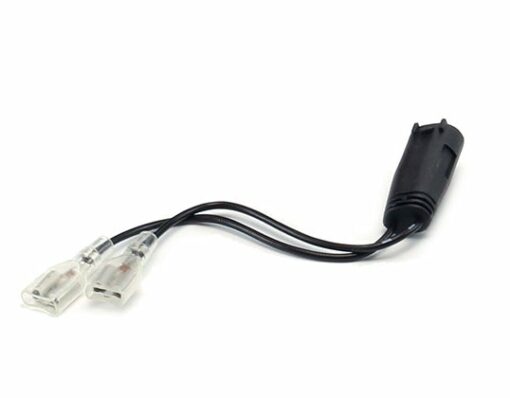 BMW OEM Harness SoundBomb Wiring Adapter