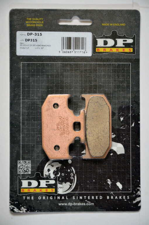 DP Brakes Standard DP315.