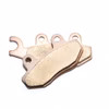 DP Brakes STANDARD DP411