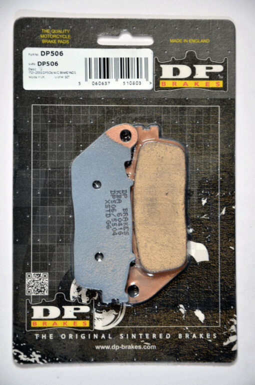 DP Brakes Standard DP506