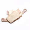 Standard DP Brakes 513