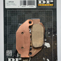 DP Brakes Standard DP524