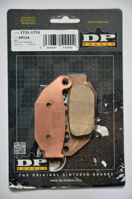 DP Brakes Standard DP524