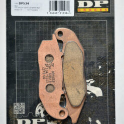 DP Brakes Standard