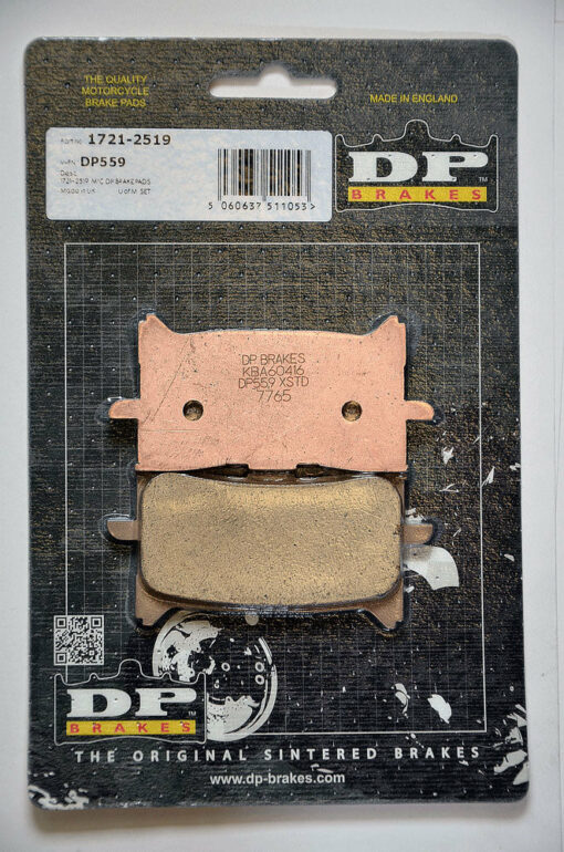 DP Brakes STANDARD DP559